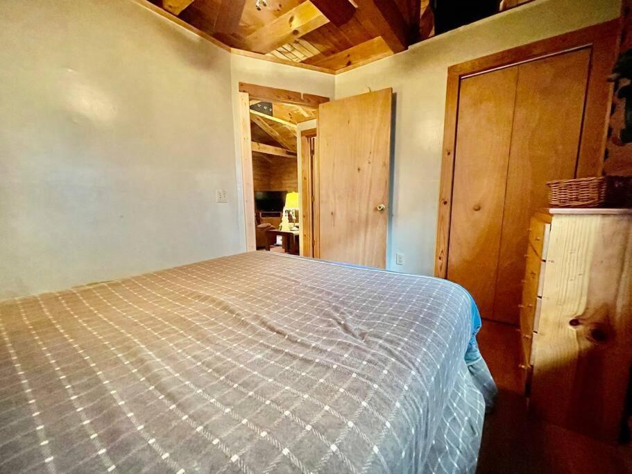 Good Life Cabin 2 Bryson City Buitenkant foto